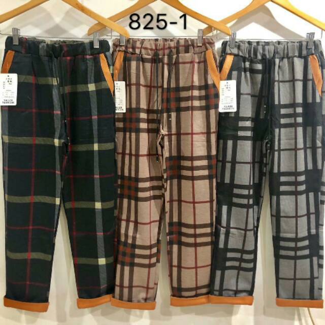 CELANA ZARA STICK BALIK