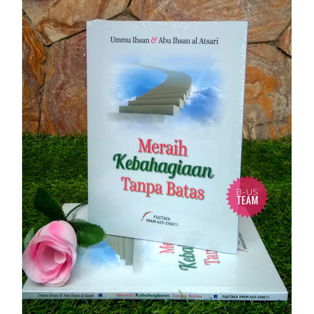 Meraih Kebahagiaan Tanpa Batas, Pis