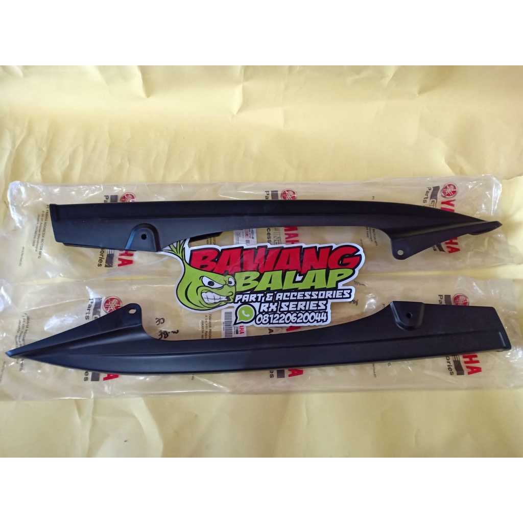 tutup rante rantai rxking rx king master rx special yt115 original  / TUTUP RANTAI#RANTE YAMAHA RX K