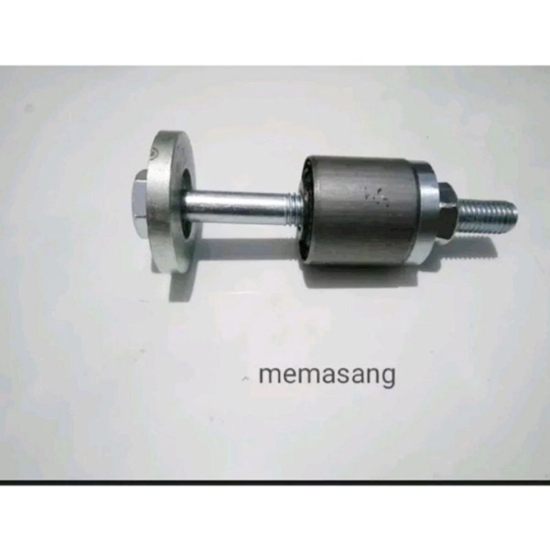 Alat bongkar pasang Bosh monoshok matic Bosh shockbreaker