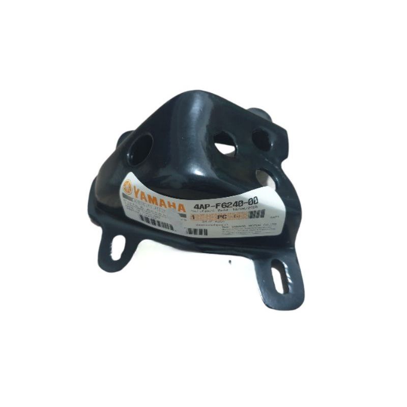 Dudukan breket bracket lampu stop rxking breket lampu belakang rxking