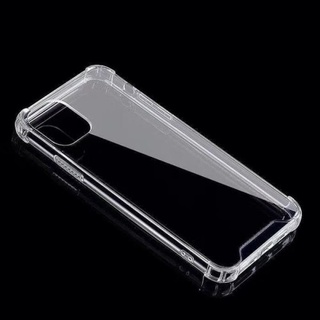 CASE BENING ANTI CRACK JELLY FOR IPHONE /6/6S/6PLUS/7/8/7PLS/8PLUS/X/XS/XR/XS MAX/11/11 PRO/11 PRO MAX/12/12 PRO/12 PRO MAX/13/13 PRO/13 PRO MAX