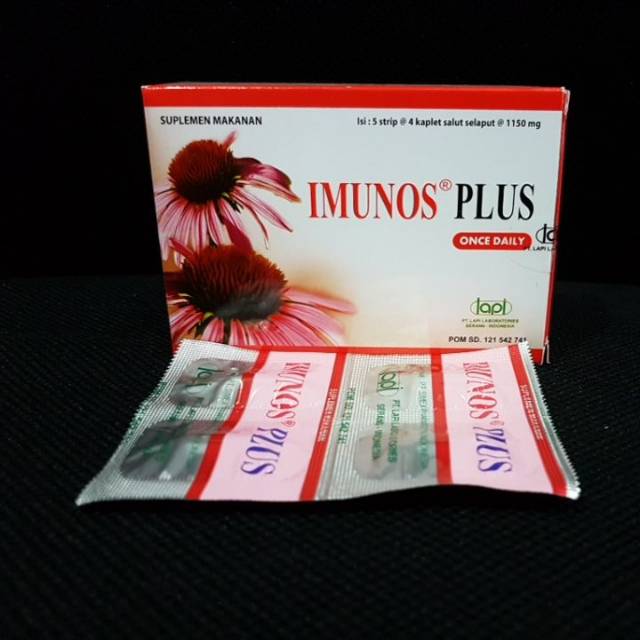 Imunos Plus