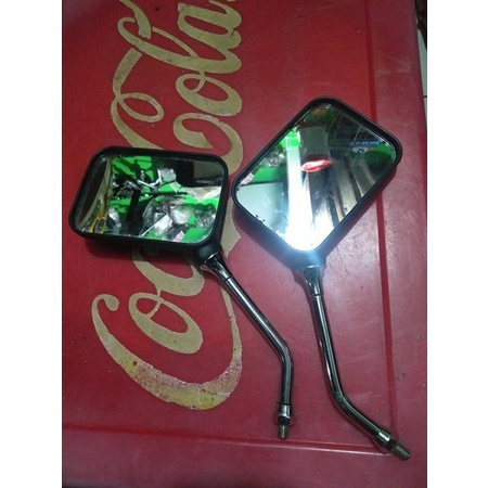 Spion suzuki rc80 rc100 crystal TS original