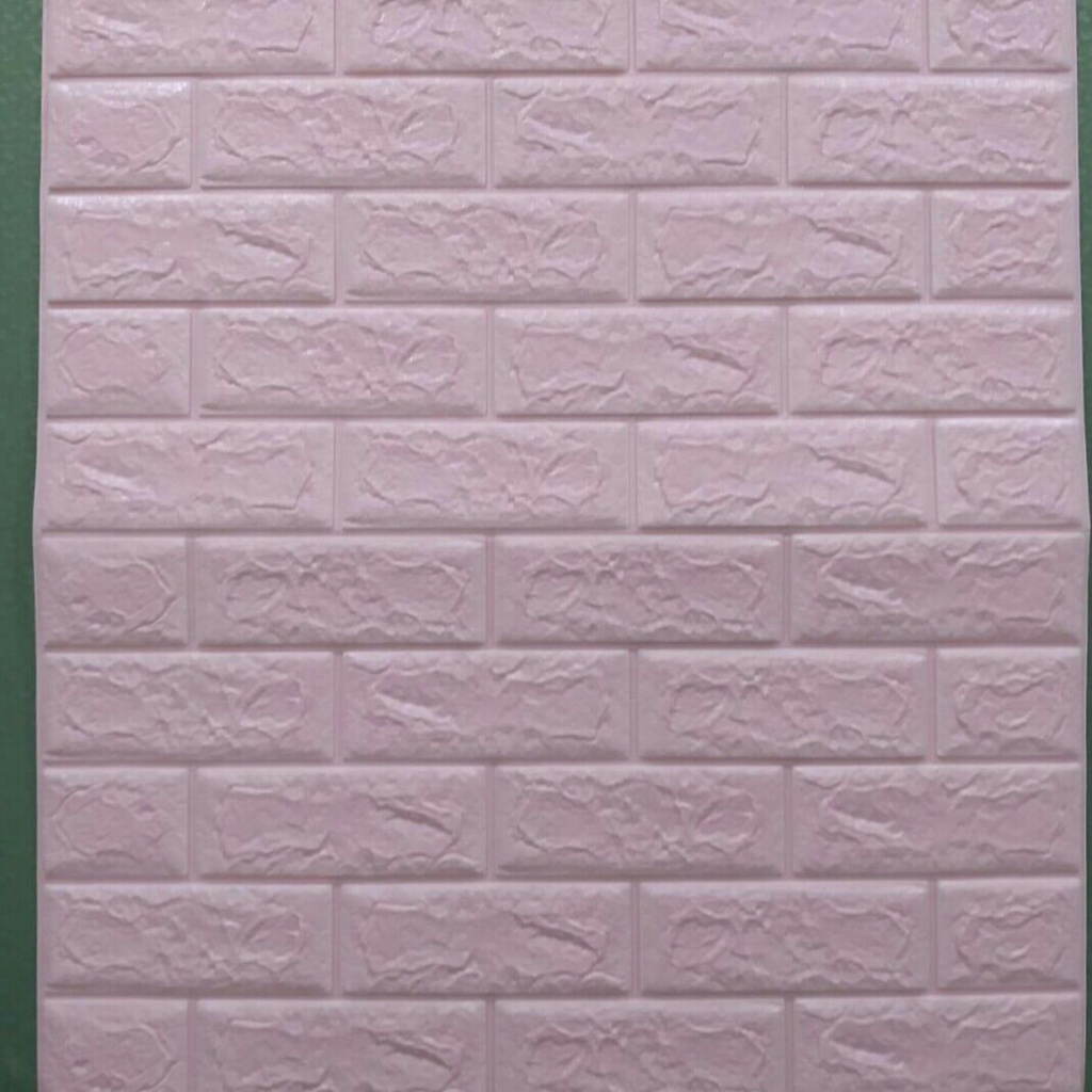 Wallfoam Bata Pink