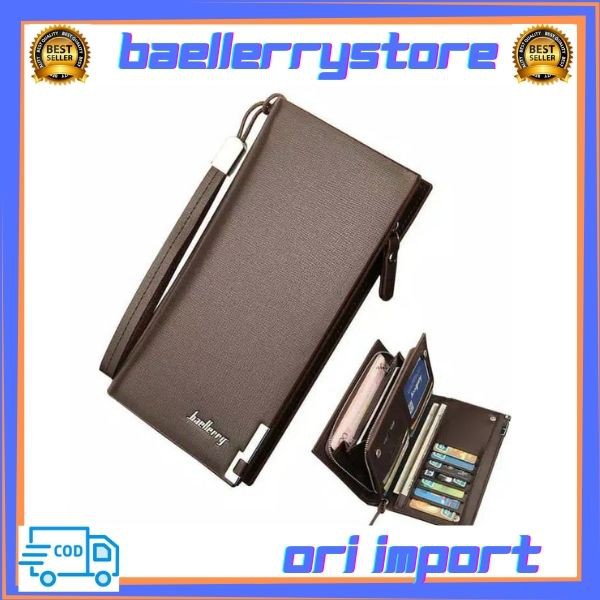 BS [COD] Baellerry Dompet SW002 Terlaris