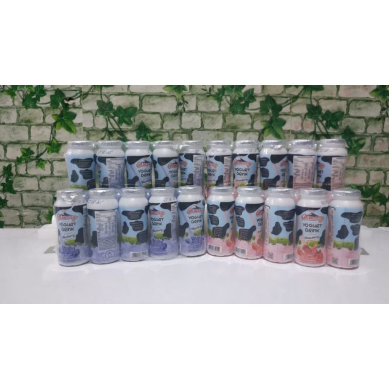 

cimory yoghurt 70 ml