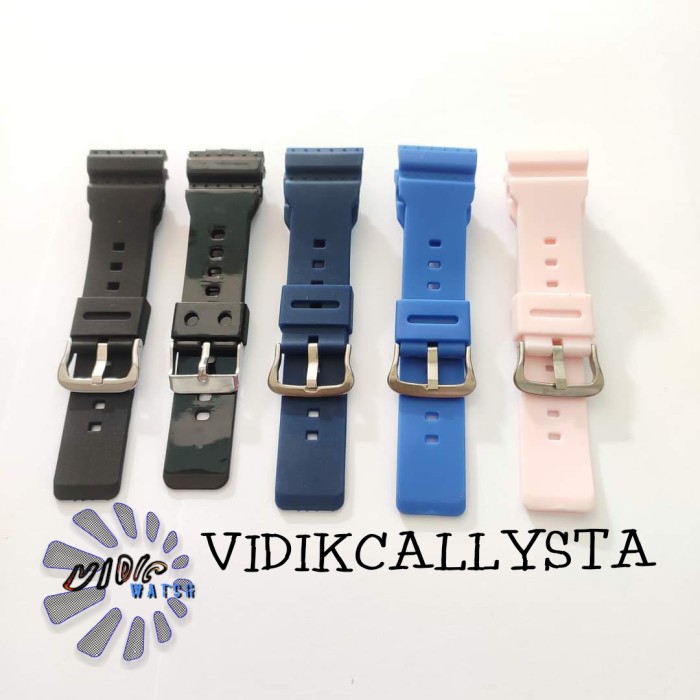 Strap Tali digitec DG 2091 Tali jam tangan Digitec 2091