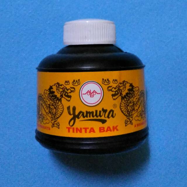 

Tinta Cina Tinta Bak Besar