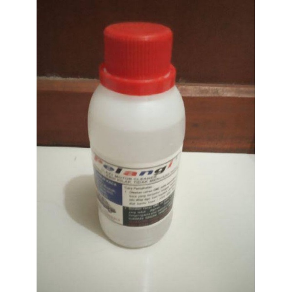 Mobil Obat Jamur - Pembersih Jamur Kaca Merk Pelangi Dan Semir Ban Pelangi