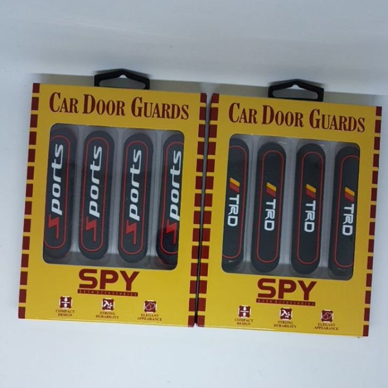 pelindung pintu mobil doorguard mobil SPY