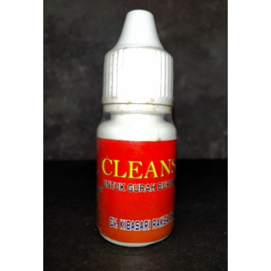 Cleansing Kibasari (Original)