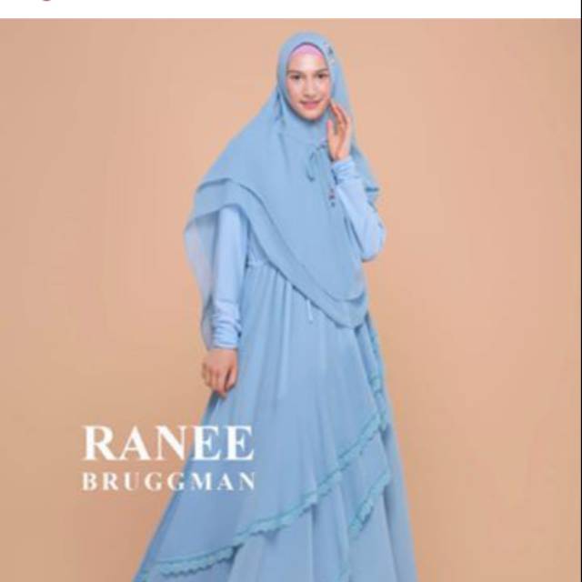 Preloved ranee brugman