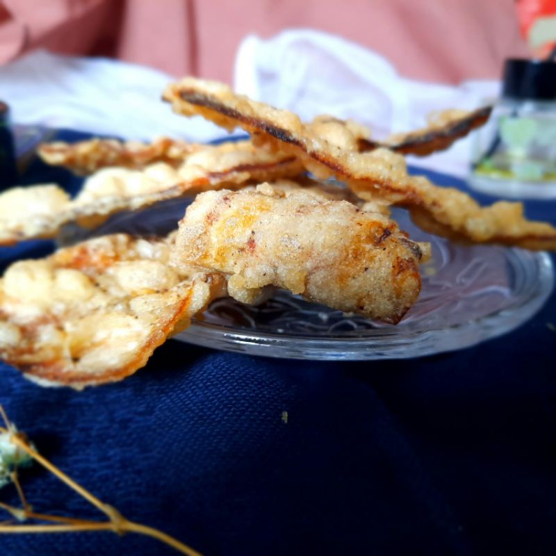 

Kripik Sale Pisang