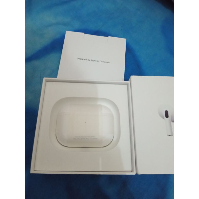 airpods pro original second inter