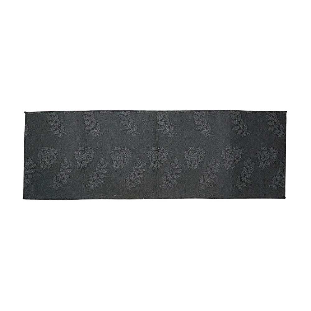 Keset Dapur Anti Slip Kitchen Rug 40x120cm Living Room Kitchen Balcony Serap Air Minyak Keset Kaki Lantai Berkualitas