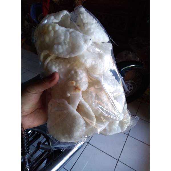 

OPAK ACI Oleh oleh MakanRingan