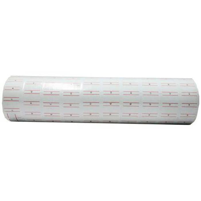 

Jual Kertas Label Harga Joyko 1 Line/Baris 12Mmx21Mm Murah