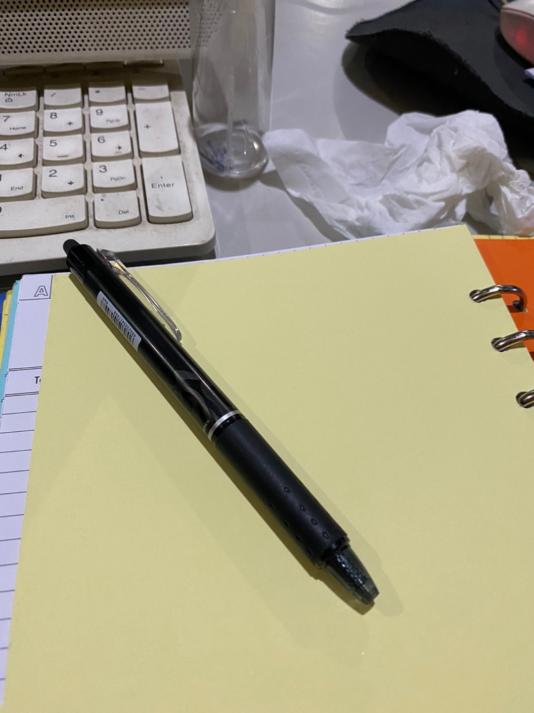 Brown Teacup - Tc 18