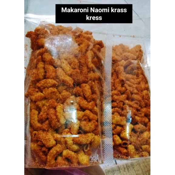 

Makaroni bantat