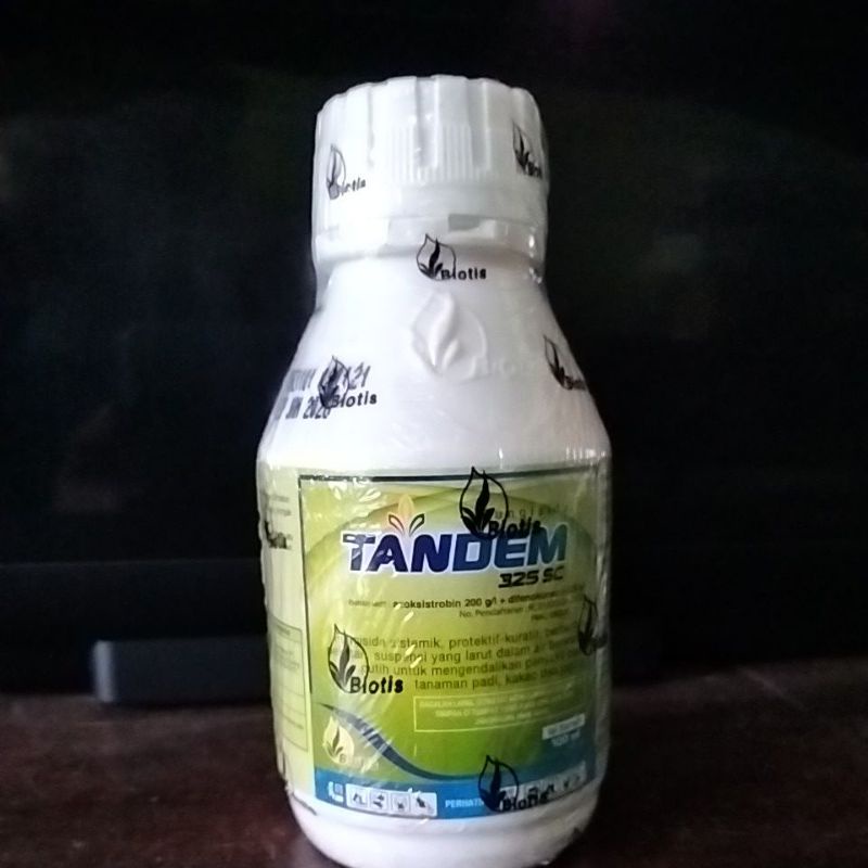 Fungisida Tandem 325 SC 50ML