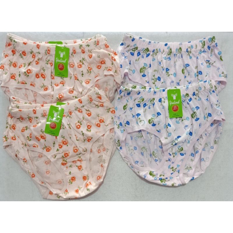 CD anak dan dewasa yutind