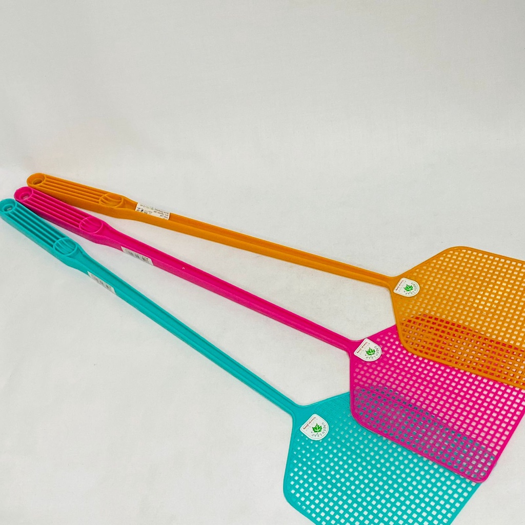 Pukul Lalat / Pemukul Lalat