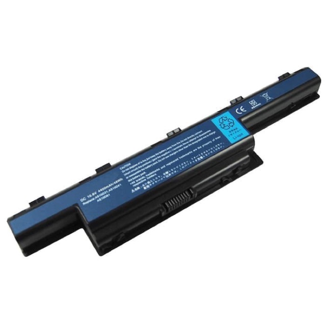 Baterai Acer Aspire 4750 4750G 4750Z 4752 4752G 4752Z 4752ZG