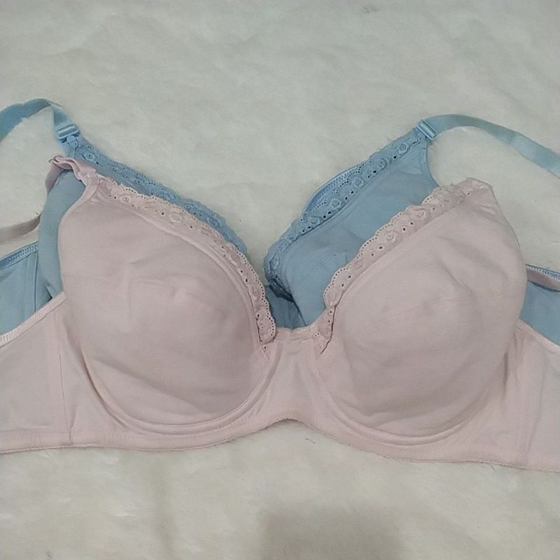 BH MENYUSUI KAWAT LULUDI LB 2017 SIZE 34D 40C