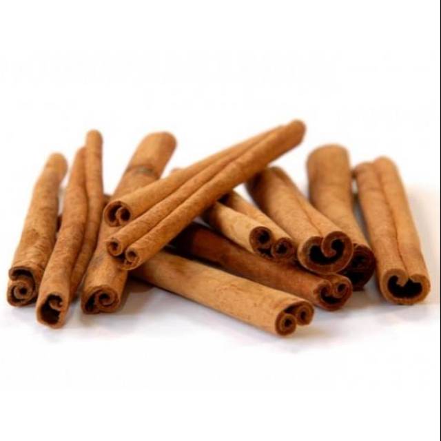 

Kayu Manis / Cinnamon 250 gr