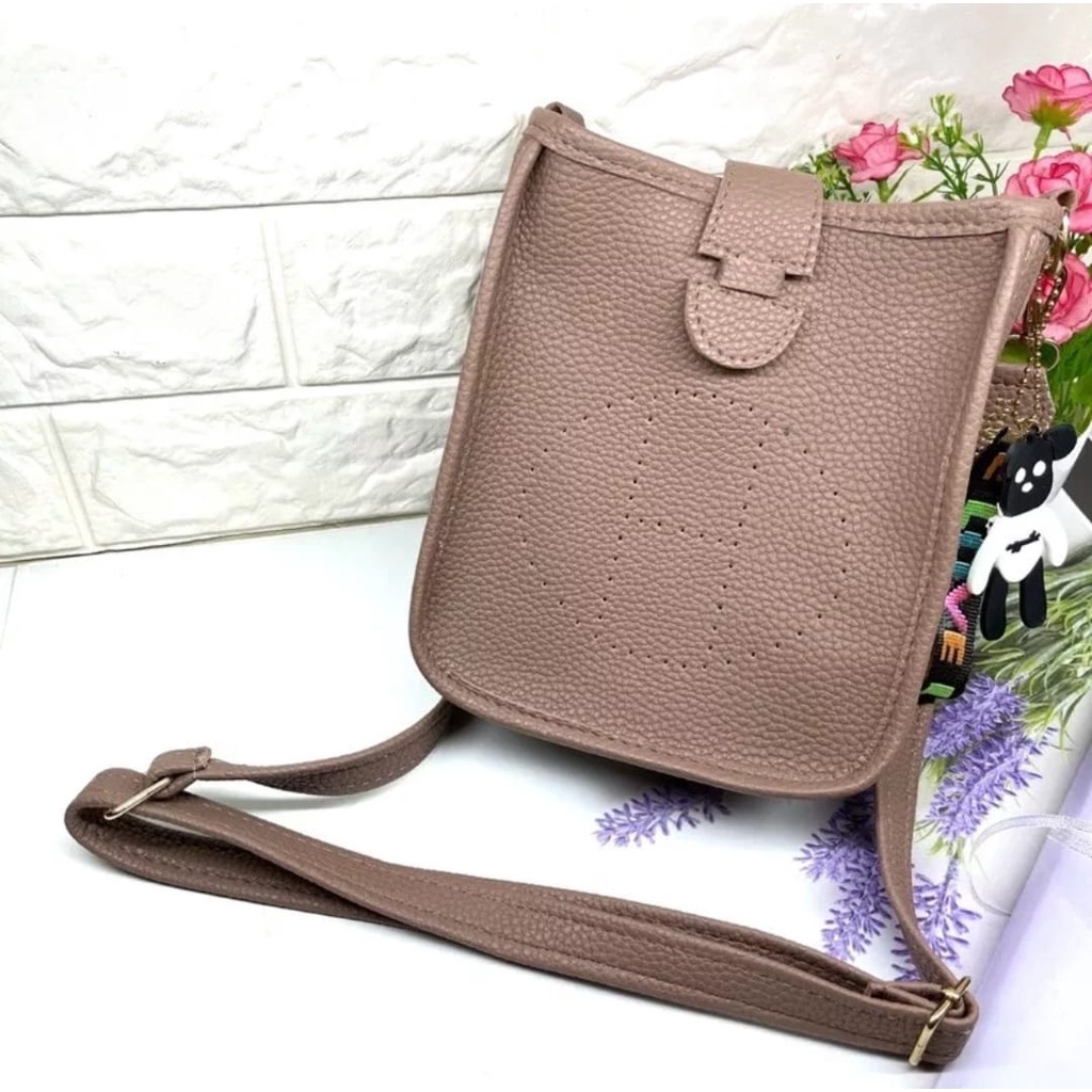 SLING BAG HRM EVELYNE MINI BAG