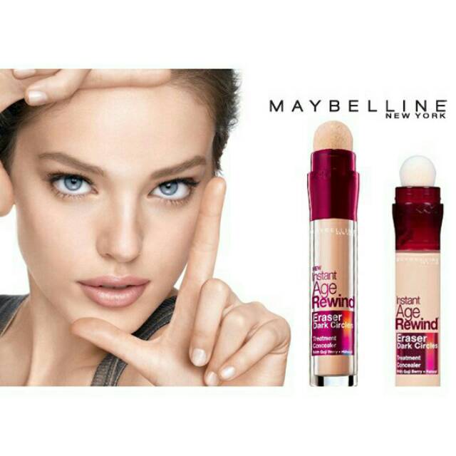 harga maybelline instant age rewind concealer