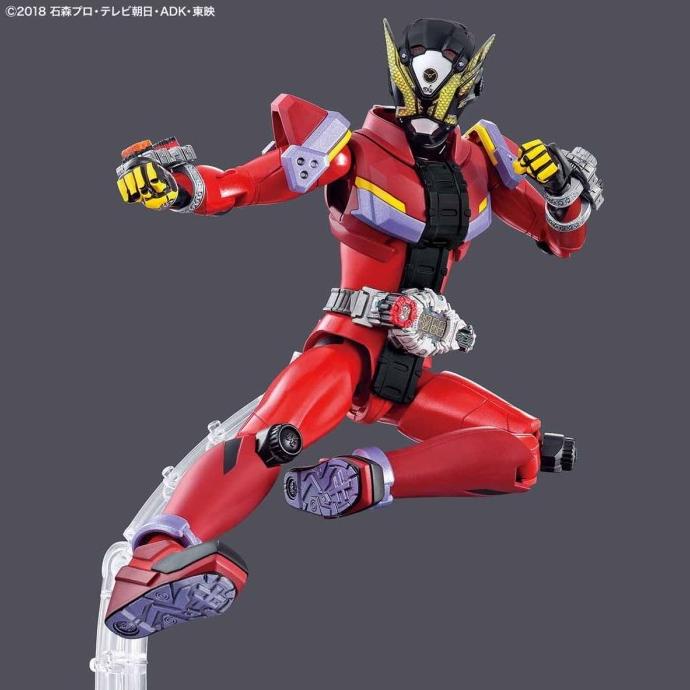 Figure Rise Standard Kamen Rider Geiz