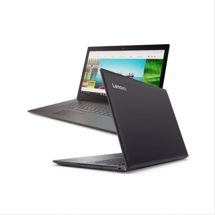 LP2500 Lenovo IdeaPad 330 - Intel N4100 - 4GB - 1TB - DVD Room - 14" - Win10