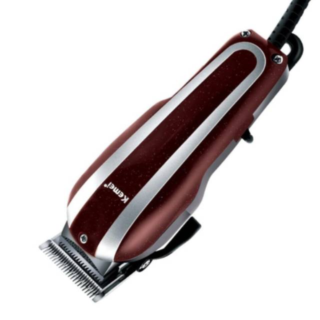 Kemei KM-8847 Mesin Cukur Rambut Electrik Hair Clipper