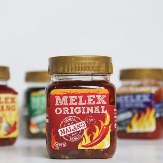 

Cuci Gudang Awal Tahun Sambal Melek Original Khas Malang Cuci Gudang Awal Tahun