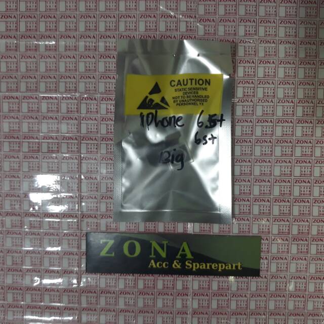 CAMERA BIG KAMERA BELAKANG IPHONE 6S PLUS