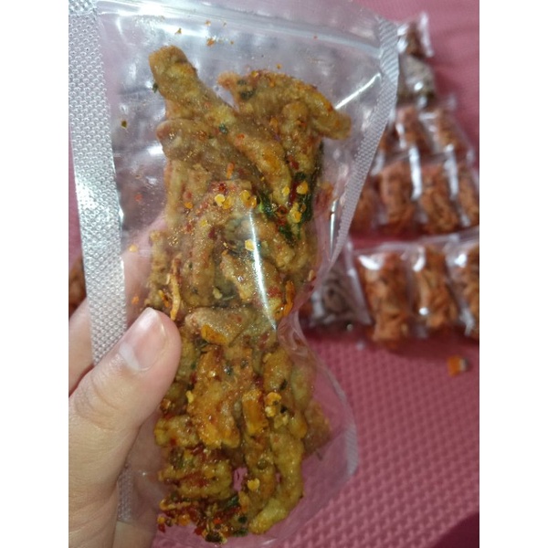 

usus krispy