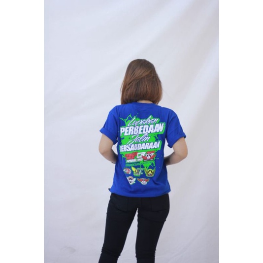 kaos cb caturwulan cb magelang jateng