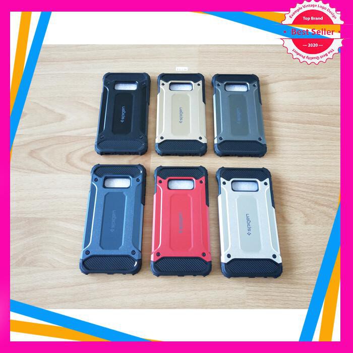 HARD CASE SPIGEN IRON SAMSUNG GALAXY S10 LITE (G970)