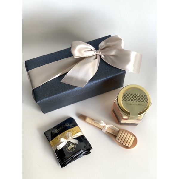 

Hampers Madu Gift Box Kado Nirmala Madu Asli The Oriental Honey