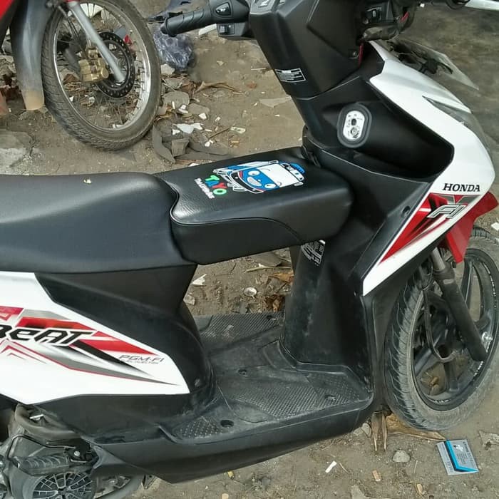 [COD] JOK BONCENGAN ANAK DI SEGALA MOTOR TERLARIS JOK TAMBAHAN ANAK DI MOTOR
