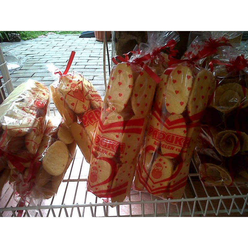 

Bagelan Paduka