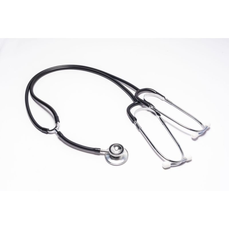 Stetoskop ABN Training atau ABN Training Stethoscope