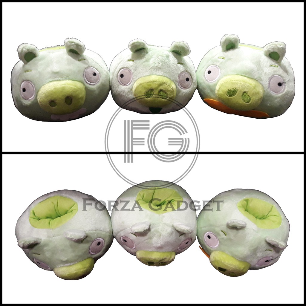 Phone Holder / Dudukan HP Boneka Lucu