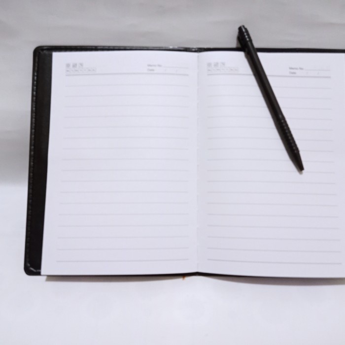 

Star Buku Agenda 32K Kancing + Pulpen /Buku Notebook 32K Plus Pulpen Sale!!!