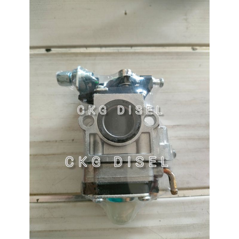 Kaburator Mesin Tempel 850 G Matsumoto