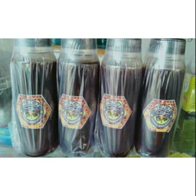 

Madu asli