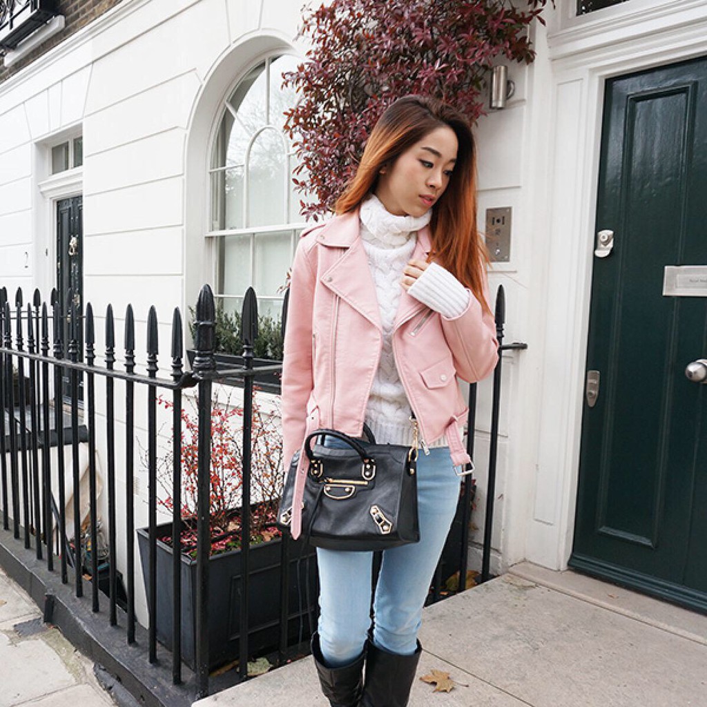 Balenciaga Metalic Edge City Small GHW