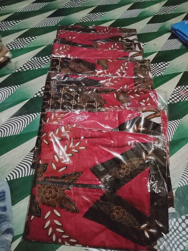 Batik Couple Adipati